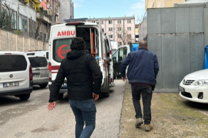 Bursa Adliyesi'ndeki silahlı saldırıyla ilgili flaş gelişme!