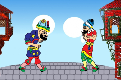 Bursa Orhangazi Belediyesi’nden Ramazan’da çocuklara kültürel şölen