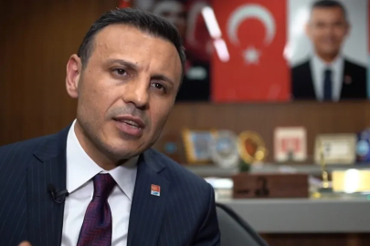 CHP İstanbul İl Başkanı Özgür Çelik'e soruşturma