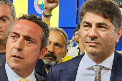 Fenerbahçeli yönetici Hakan Safi: Herkes formalarını hazırlasın, şampiyon olacağız!