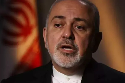 İran Cumhurbaşkanı Yardımcısı Zarif istifa etti