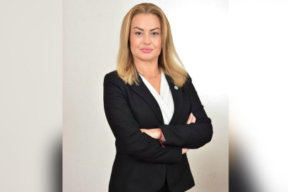 İYİ Partili Başkan kalp krizi geçirdi