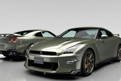 Otomotiv dünyasında bir devir kapanıyor! Nissan yollara veda ediyor...