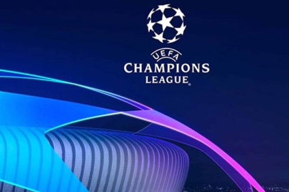 Şampiyonlar Ligi'nde son 16 turu heyecanı; işte maç programı