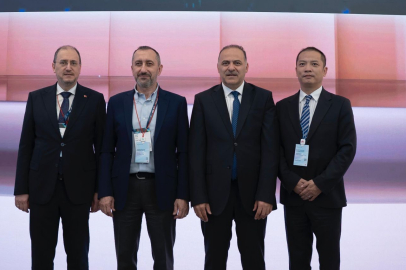 Türk Telekom ve Huawei'den akıllı şehircilik alanında iş birliği