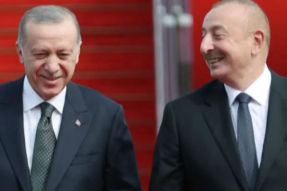 Azerbaycan Cumhurbaşkanı Türkiye'ye geliyor