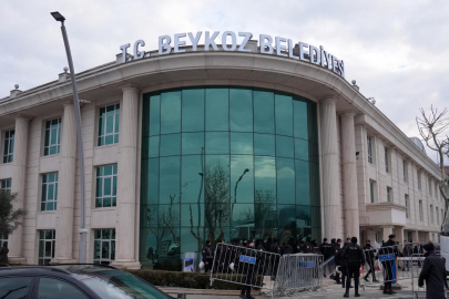 Beykoz Belediyesi'ndeki yolsuzluk WhatsApp grubundan çıktı