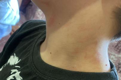 Bolu'da ortaokulda öğretmenden öğrenciye şiddet iddiası