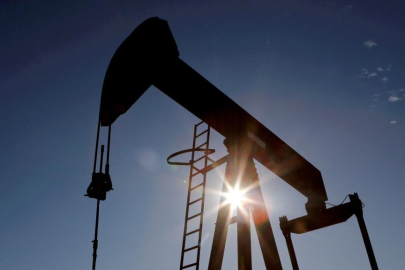 Brent petrolün varili 70,97 dolardan işlem görüyor