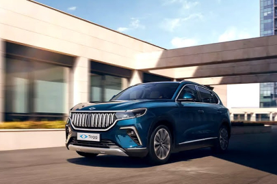 Bursalı Togg zirveyi kaptırdı! İşte tahtın yeni sahibi...