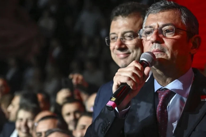 CHP'ye 'şaibeli kongre' soruşturması