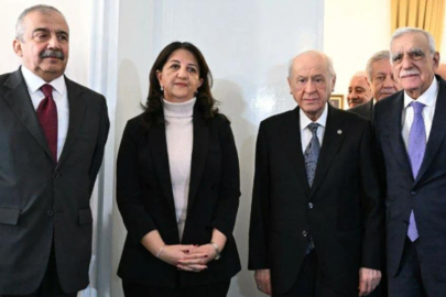 DEM Parti seçeneği, her şeyi değiştirdi! 400 vekil hesabı bile yapılıyor...