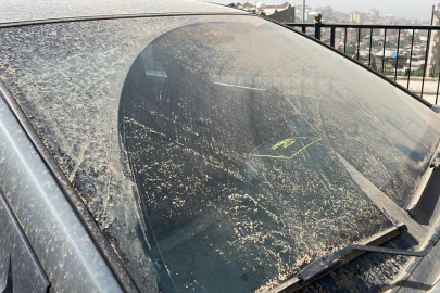 Doğu Akdeniz ve Güneydoğu'da toz taşınımı etkili olacak