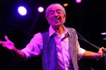 Edip Akbayram'ın son röportajı ortaya çıktı!