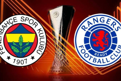 Fenerbahçe - Rangers maçı ne zaman, saat kaçta ve hangi kanalda?