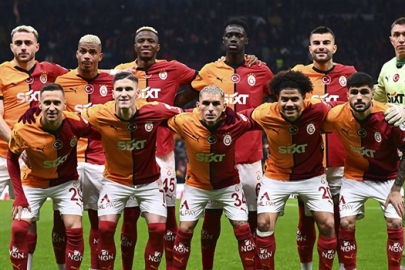 Galatasaray'da deprem etkisi yaratan söylenti!