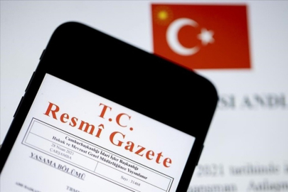 HSK kararları Resmi Gazete'de!