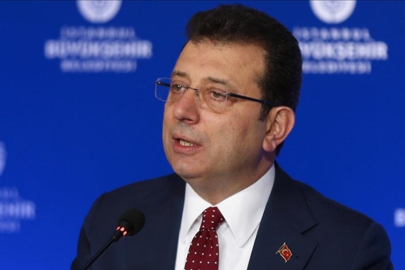 İmamoğlu'ndan süreçle ilgili çok konuşulacak sözler! "Tümüyle fırsatçılık" diyerek...