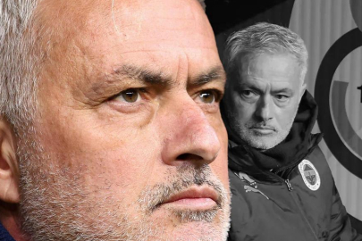Jose Mourinho'dan Galatasaray iddiası!