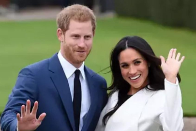 Meghan Markle ailesinin yeni soyadını açıkladı!