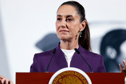 Meksika ABD’nin gümrük vergisi kararına karşılık verecek