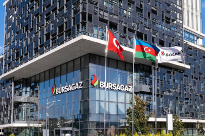 Rekabet Kurulu'ndan Bursagaz kararı!