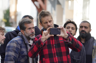 Son sahnesini çekti: Kızılcık Şerbeti dizisinde veda