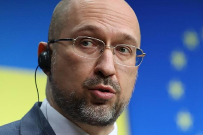 Ukrayna Başbakanı: Ukrayna, ABD ile işbirliğini sürdürme konusunda kesinlikle kararlı