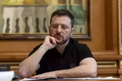 Zelenskiy: Gerçek barışa ihtiyacımız var