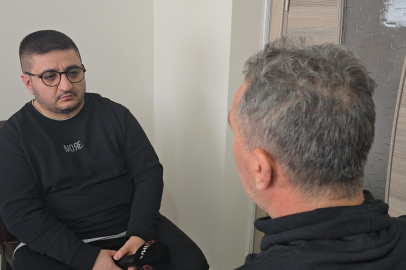 Zonguldak'ta 12 yaşındaki çocuğun iki sayfalık mektubu cinsel tacizi ortaya çıkardı