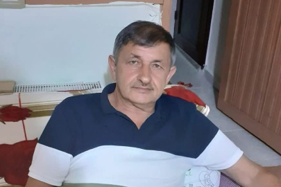 Zonguldak'ta uçuruma yuvarlanan traktörün sürücüsü hayatını kaybetti