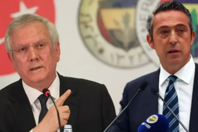 Aziz Yıldırım'dan Ali Koç'a tavsiye!