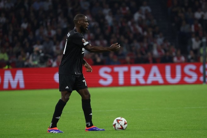 Beşiktaş'a Onana piyangosu!