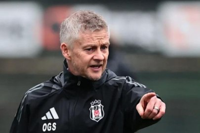 Beşiktaş'ta korkutan sakatlık!