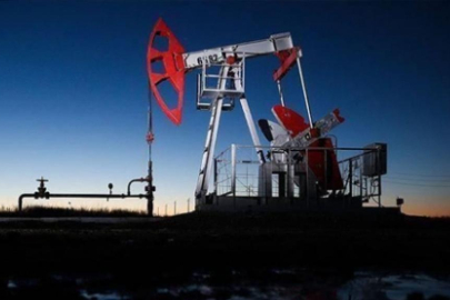 Brent petrolün varili 70,77 dolardan işlem görüyor