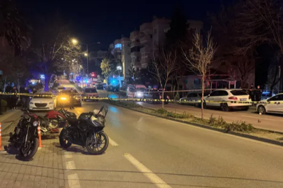 Bursa Nilüfer'deki silahlı kavga ile ilgili yeni gelişme!