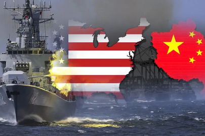 Çin'den Donald Trump'a net mesaj geldi, ABD uyardı: Her türlü savaşa hazırız!