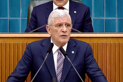 Dervişoğlu: Türkiye ekonomisi kötü yönetilmektedir