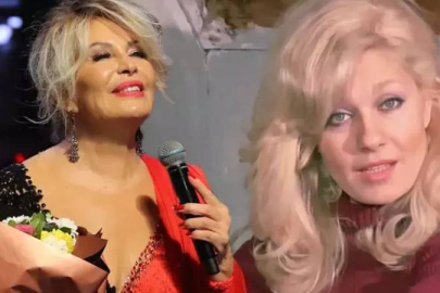 Emel Sayın: Botoksa karşı değilim, zaten bir tek o var