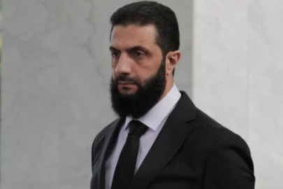 eş-Şara’dan İsrail'in Suriye topraklarından derhal çekilmesi için baskı çağrısı