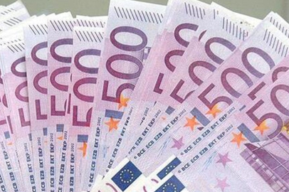 Euro ilk defa 39 lirayı aştı!