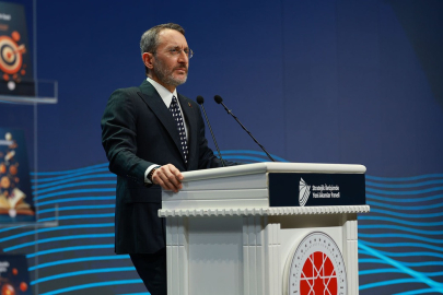 Fahrettin Altun: 'Terörsüz Türkiye' sürecini zehirlemek istiyorlar