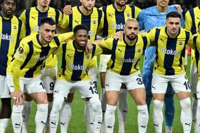 Fenerbahçe, Avrupa'daki 285. maçını Rangers ile oynayacak!