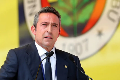 Fenerbahçe resmen anlaştı! Başkan Ali Koç ilk transferi bitiriyor