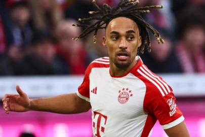 Fenerbahçe, Sacha Boey için Bayern Münih ile görüşmelere başladı...