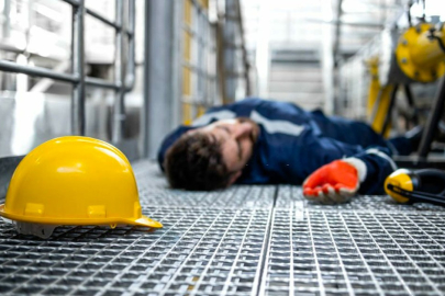 İSİG açıkladı: Bursa yine iş cinayetleri listesinde ilk sıralarda