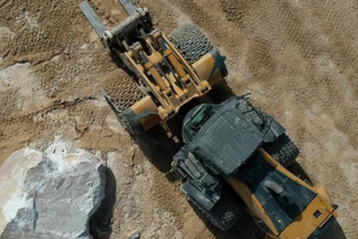 MAPEG 3 maden sahasını ihale edecek