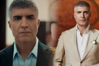 Özcan Deniz'den ailesine tepki