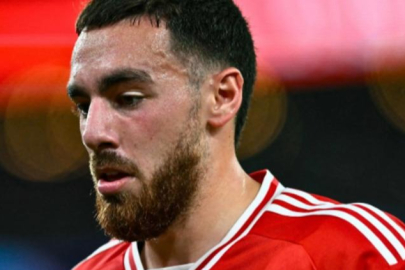 Portekiz basını Orkun Kökçü'nün son halini konuşuyor!