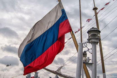 Rusya'nın petrol ve doğal gaz gelirlerinde büyük düşüş